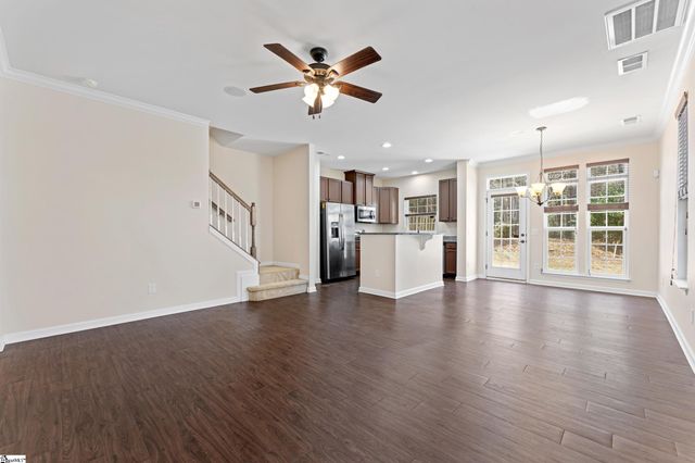 127 Emerywood Lane, Greenville, SC 29607