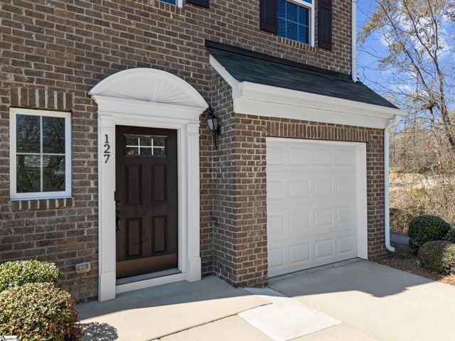 127 Emerywood Lane, Greenville, SC 29607