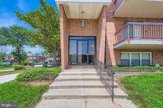3619 GLENGYLE AVE #8C, Baltimore, MD 21215