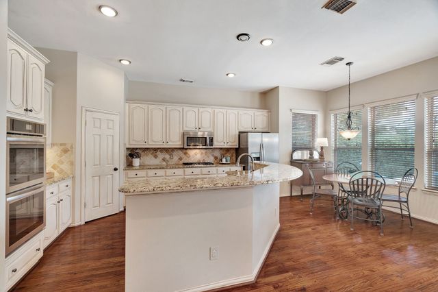 4001 Ashburton Way, Flower Mound, TX 75022