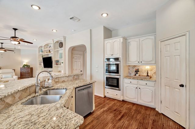 4001 Ashburton Way, Flower Mound, TX 75022