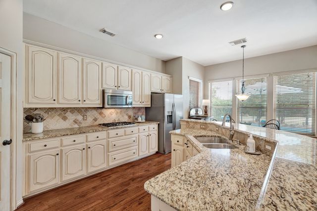 4001 Ashburton Way, Flower Mound, TX 75022
