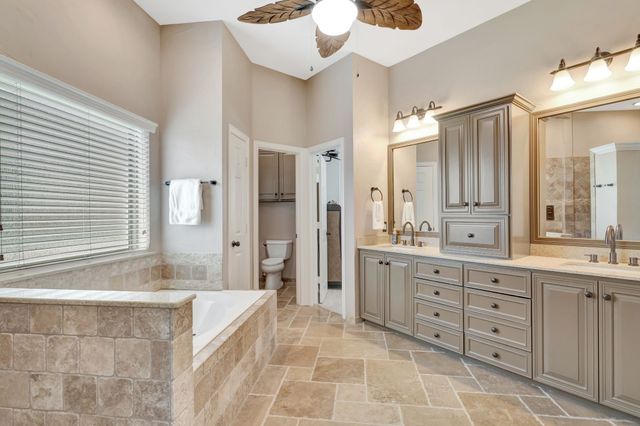 4001 Ashburton Way, Flower Mound, TX 75022