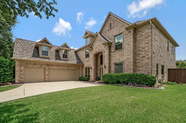 4001 Ashburton Way, Flower Mound, TX 75022