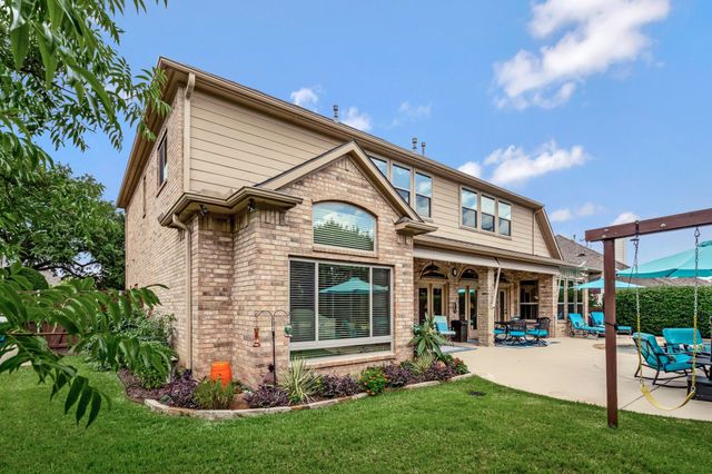 4001 Ashburton Way, Flower Mound, TX 75022