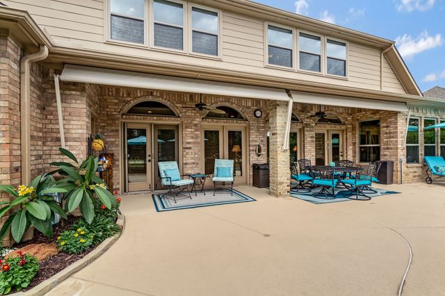 4001 Ashburton Way, Flower Mound, TX 75022