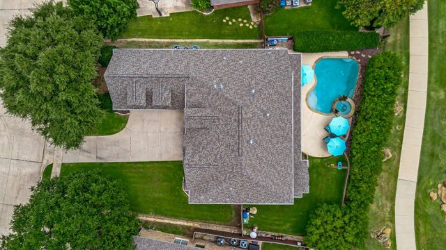 4001 Ashburton Way, Flower Mound, TX 75022