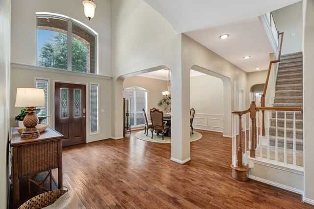 4001 Ashburton Way, Flower Mound, TX 75022