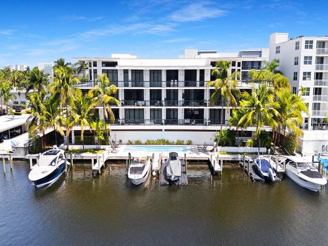161 ISLE OF VENICE Drive 204, Fort Lauderdale, FL 33301