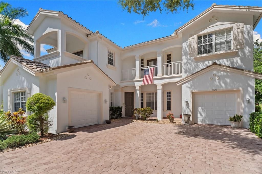 2075 Par DR, NAPLES, FL 34120 — photo 4