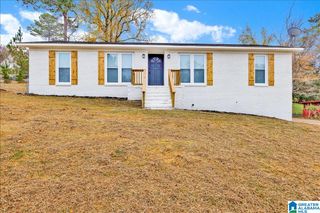 333 36TH AVENUE NE, Center Point, AL 35215