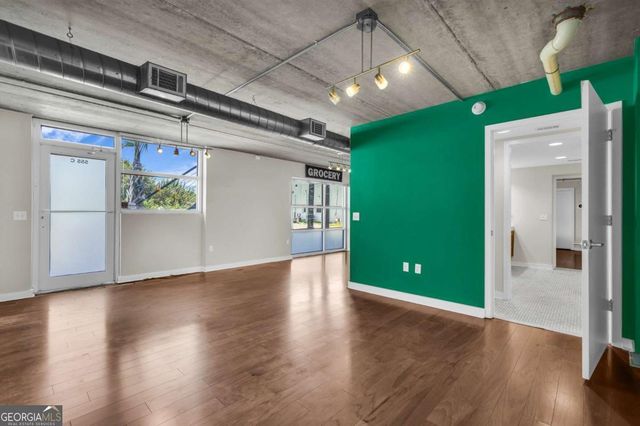 555 Berrien Street C, Savannah, GA 31401