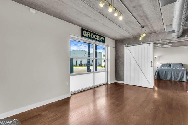 555 Berrien Street C, Savannah, GA 31401