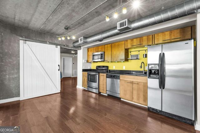 555 Berrien Street C, Savannah, GA 31401