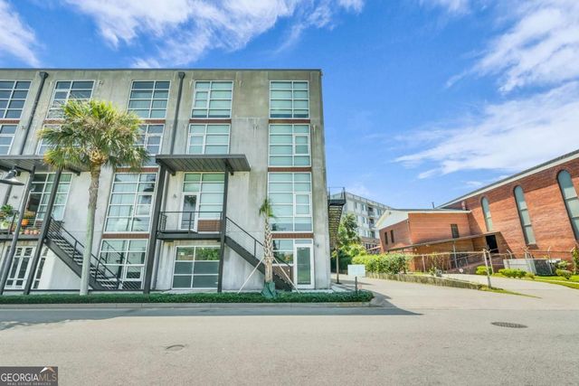 555 Berrien Street C, Savannah, GA 31401