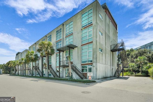 555 Berrien Street C, Savannah, GA 31401