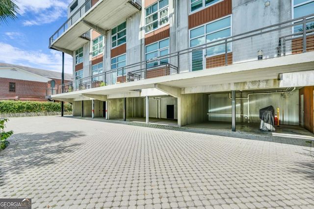 555 Berrien Street C, Savannah, GA 31401
