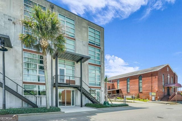 555 Berrien Street C, Savannah, GA 31401