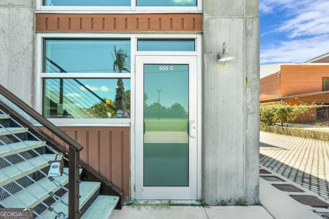 555 Berrien Street C, Savannah, GA 31401