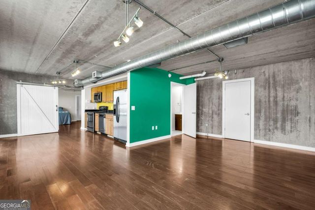 555 Berrien Street C, Savannah, GA 31401