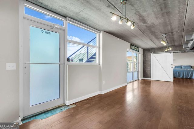 555 Berrien Street C, Savannah, GA 31401