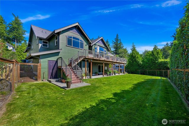 2010 Samish Crest Way, Bellingham, WA 98229