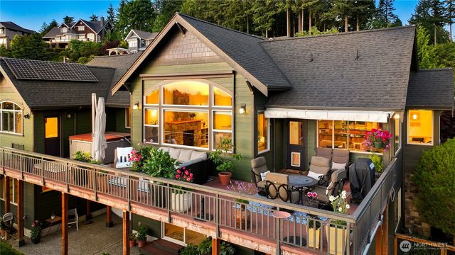 2010 Samish Crest Way, Bellingham, WA 98229