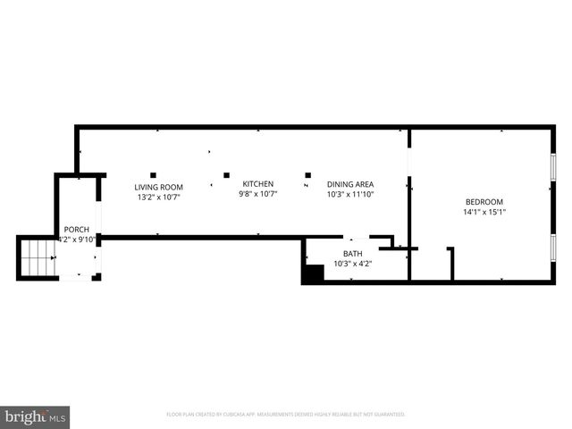 3418 EASTERN AVE, Baltimore, MD 21224