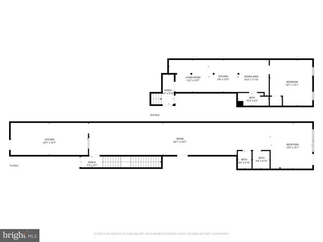 3418 EASTERN AVE, Baltimore, MD 21224