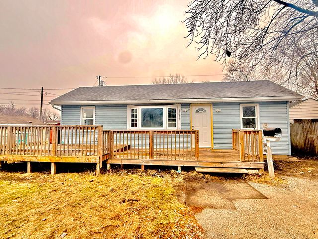 1517 E 174th Street, Hammond, IN 46324