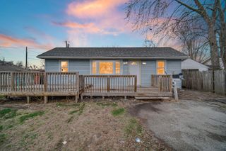 1517 E 174th Street, Hammond, IN 46324