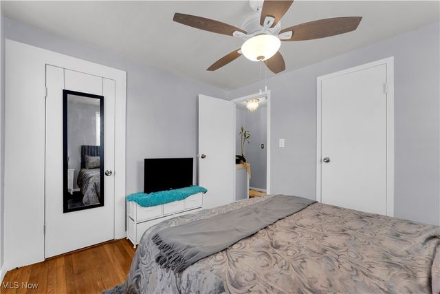 422 Clearview Drive J10, Euclid, OH 44123