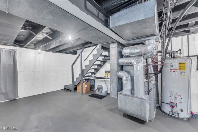 422 Clearview Drive J10, Euclid, OH 44123