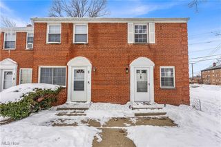 422 Clearview Drive J10, Euclid, OH 44123