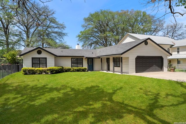 1309 E Zipp, New Braunfels, TX 78130