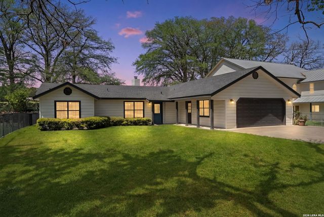 1309 E Zipp, New Braunfels, TX 78130