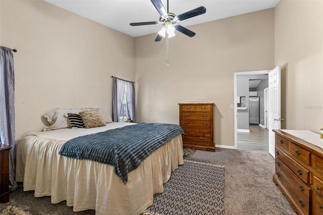 601 ARLINGTON COURT, Eustis, FL 32726