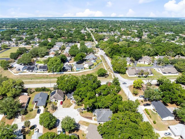 601 ARLINGTON COURT, Eustis, FL 32726