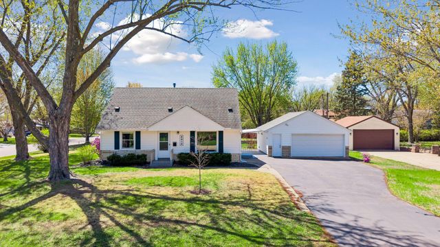 8316 Upton Avenue S, Bloomington, MN 55431