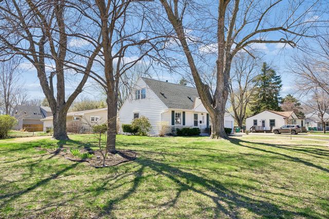 8316 Upton Avenue S, Bloomington, MN 55431