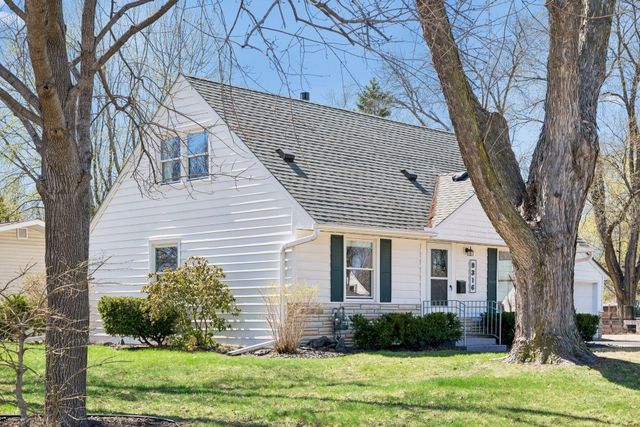 8316 Upton Avenue S, Bloomington, MN 55431
