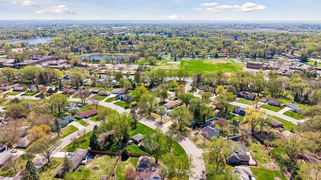 8316 Upton Avenue S, Bloomington, MN 55431