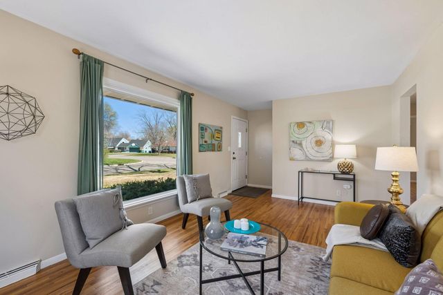 8316 Upton Avenue S, Bloomington, MN 55431