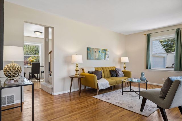 8316 Upton Avenue S, Bloomington, MN 55431