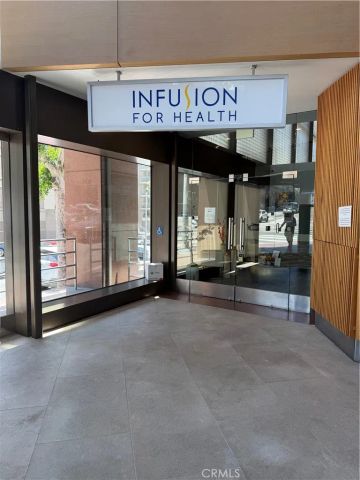 1100 Wilshire 2811, Los Angeles, CA 90017