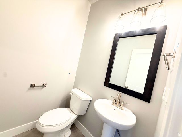 372 S 1150 E #607, Smithfield, UT 84335