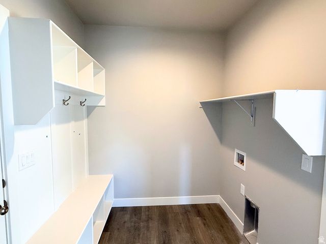 372 S 1150 E #607, Smithfield, UT 84335