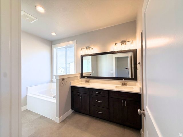 372 S 1150 E #607, Smithfield, UT 84335