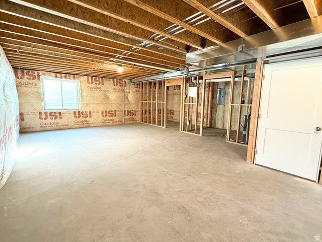 372 S 1150 E #607, Smithfield, UT 84335