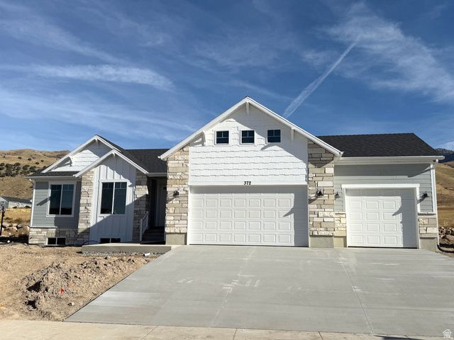 372 S 1150 E #607, Smithfield, UT 84335